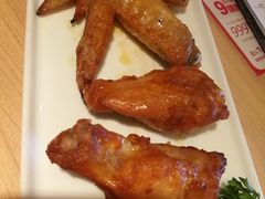 -必胜客(机场路店)