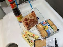 -盒马鲜生(杨高南路店)
