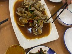 -友强·23年特色海鲜大排档(厦门店)