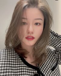 -东方美妍小鹏造型