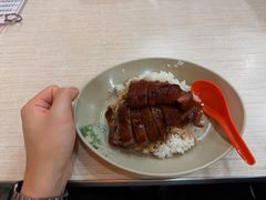 -一乐烧鹅(中环店)
