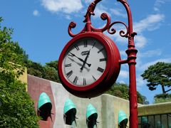 -三鹰之森吉卜力美术馆