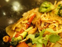 -逍遥王麻辣香锅(新街口店)