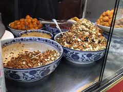 -老马家马蓉蛋菜夹馍·腊牛肉夹馍(回民街店)