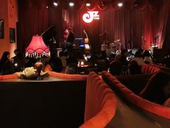 -JZ Club 爵士酒吧(上海店)