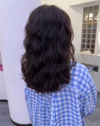 -时尚殿堂hair salon