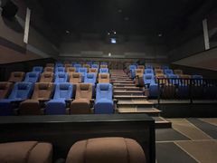 -中影国际影城(东方新天地CINITY店)