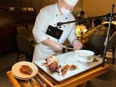 -四季民福烤鸭店(外滩外白渡桥店)