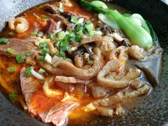 -俏湘私房菜(国贸店)