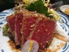 -極上萬膳·日料放题(海岸城店)