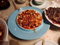 -红蜡烛-养生粥-津鲁菜(中山路店)