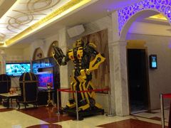 -畅想国度(黄埔店)