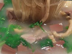 -小杨生煎(香港名都店)