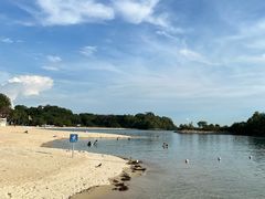 -巴拉湾海滩
