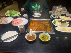 -满堂欢豆捞坊(美丽华大酒店店)