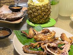 -多哥水傣味餐厅(司马巷店)