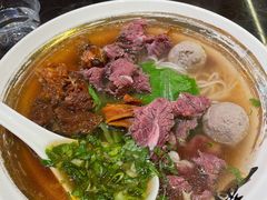 -一肴·牛肉粿条(深圳湾睿印店)
