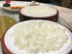 -寻味顺德·南记酒家·传统顺德菜·鱼生(广源路店)
