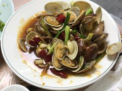 -阿杰臻选海鲜饭店(普陀山店)