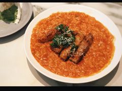-沛家·西餐Brunch·直火料理