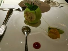 -王品牛排(郑州大卫城店)