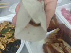 -大鸭梨烤鸭(金色漫香店)