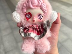 -泡泡玛特POPMART(老城根店)