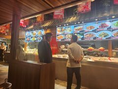 -小螺号海鲜·地道鲁菜(恒大店)