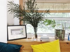 -COTTON CAFE(德信·中外公寓店)