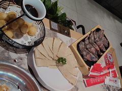 -邵汇大虾(甘井子万达店)