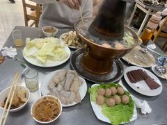 -三兴涮羊肉(荣安大街店)