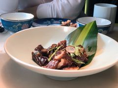 镇店卤脆肠-桂满陇天书(南京德基旗舰店)