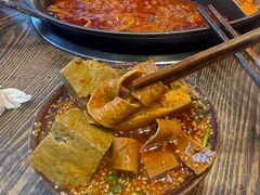 -冯校长老火锅(深圳总店)