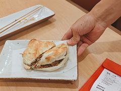 -大师兄·西北小馆(北站缤果空间店)