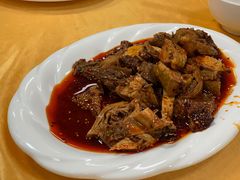 -荣生萝卜汤饭店