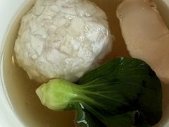 -君来湖滨饭店·渔餐厅