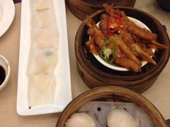 -粤厨点心专门店