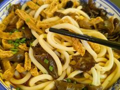 -谢胖胖粉面店(总店)