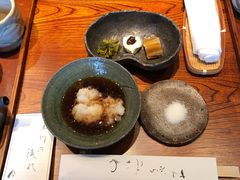 -みかわ是山居