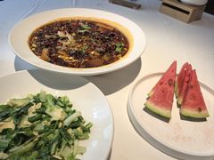 -淮扬厨子(健康路店)