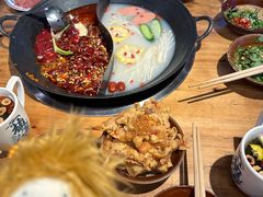 -楠火锅(广州总店)