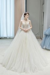 点击看大图 -MuseMarry婚纱(前海嘉里中心店)