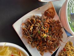 -喜洲翰林餐厅(董家百年老宅店)