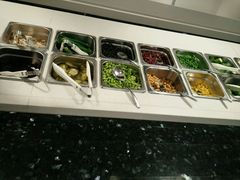 -So Lounge索兰至餐厅(蓝色港湾店)