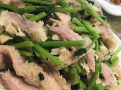 -南来顺饭庄·清真(南菜园店)