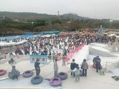 -盈香心动乐园