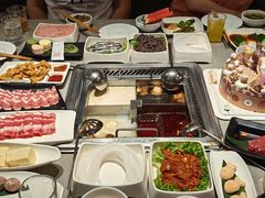 -海底捞火锅(铁西万达店)
