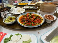 -守柴炉北京烤鸭(丰都东麓店)