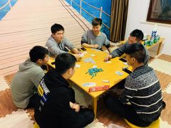 -麓舍全景太湖温泉别墅团建拓展会议亲子