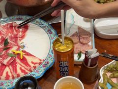 -乐宴·老北京铜火锅(八卦岭店)